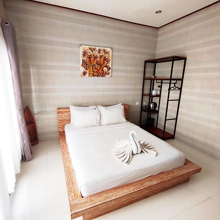 Batur View Homestay - Loft Kintamani Buitenkant foto